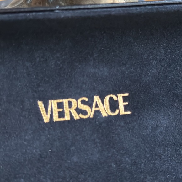 Versace Sunglasses Case - Picture 9 of 9